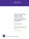 The Global Technology Revolution 2020, In-Depth Analyses (eBook): Bio/Nano/Materials/Information Trends, Drivers, Barriers, and Social Implications